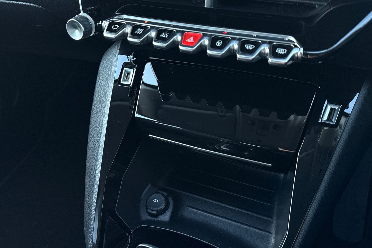 Used Peugeot 208 2021 for sale - 76805343: Photo 56