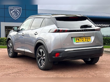 Used Peugeot 2008 2022 for sale - 78242397: Photo