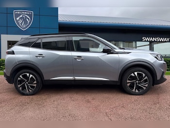 Used Peugeot 2008 2022 for sale - 78242397: Photo