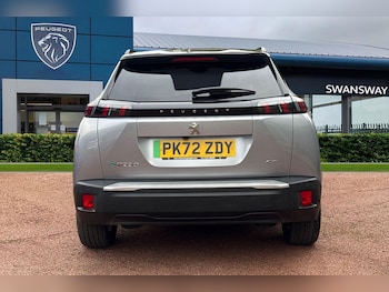 Used Peugeot 2008 2022 for sale - 78242397: Photo