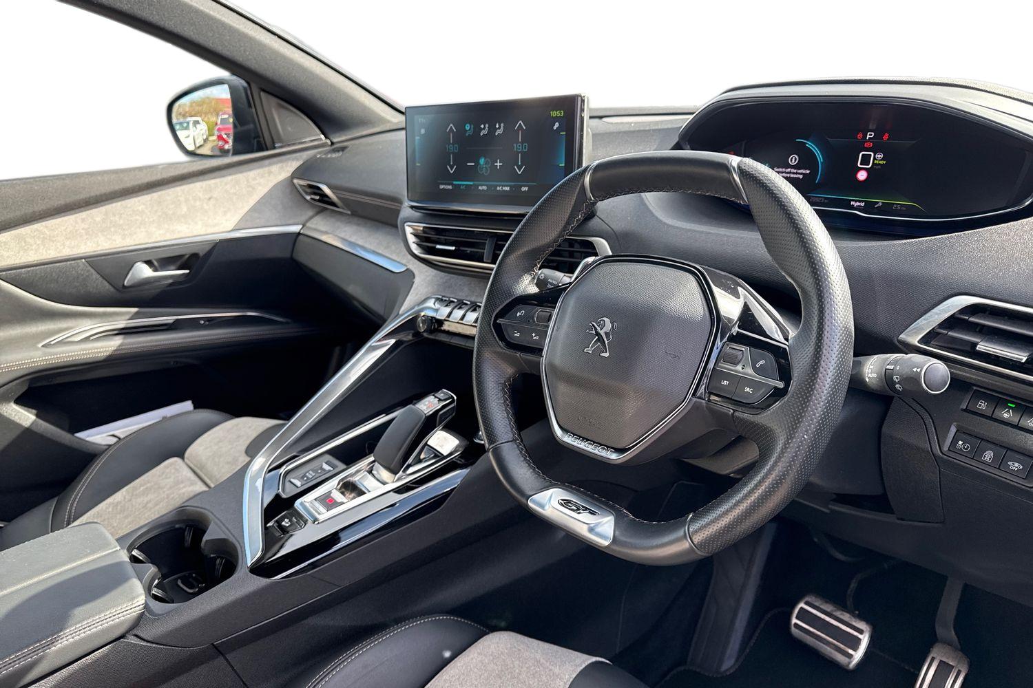 Used Peugeot 3008 2021 for sale - 77834814: Photo 14