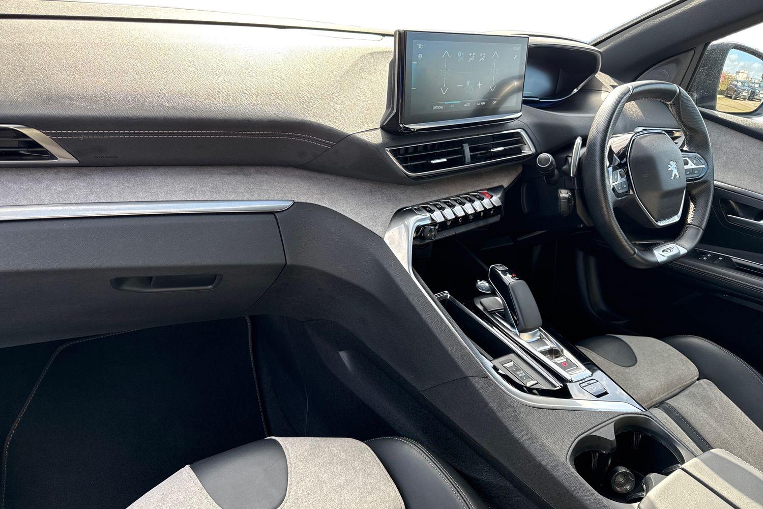 Used Peugeot 3008 2021 for sale - 77834814: Photo 15