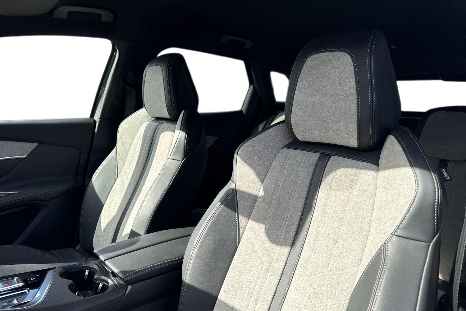 Used Peugeot 3008 2021 for sale - 77834814: Photo 16