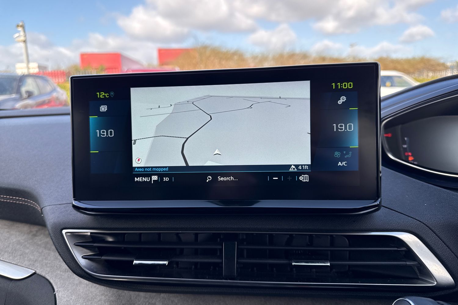 Used Peugeot 3008 2021 for sale - 77834814: Photo 17