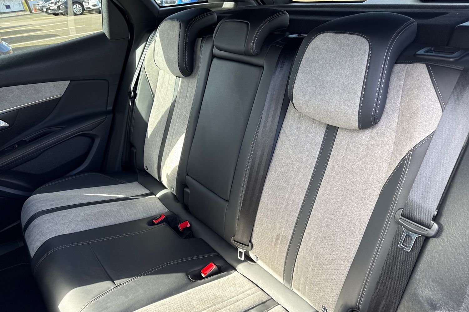 Used Peugeot 3008 2021 for sale - 77834814: Photo 19