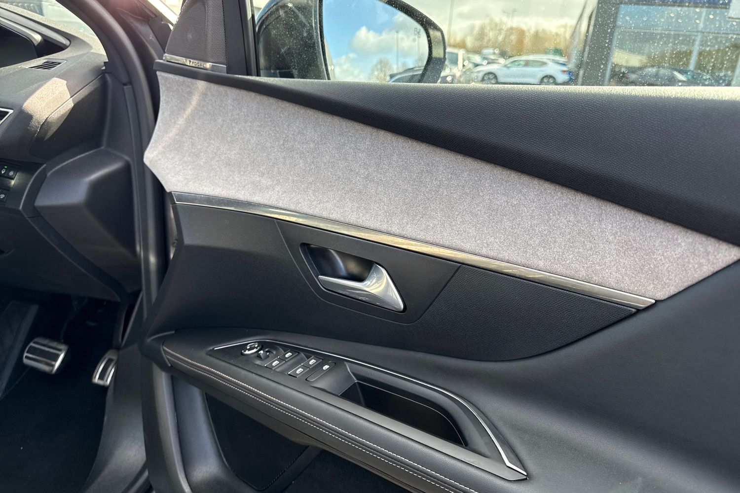 Used Peugeot 3008 2021 for sale - 77834814: Photo 21