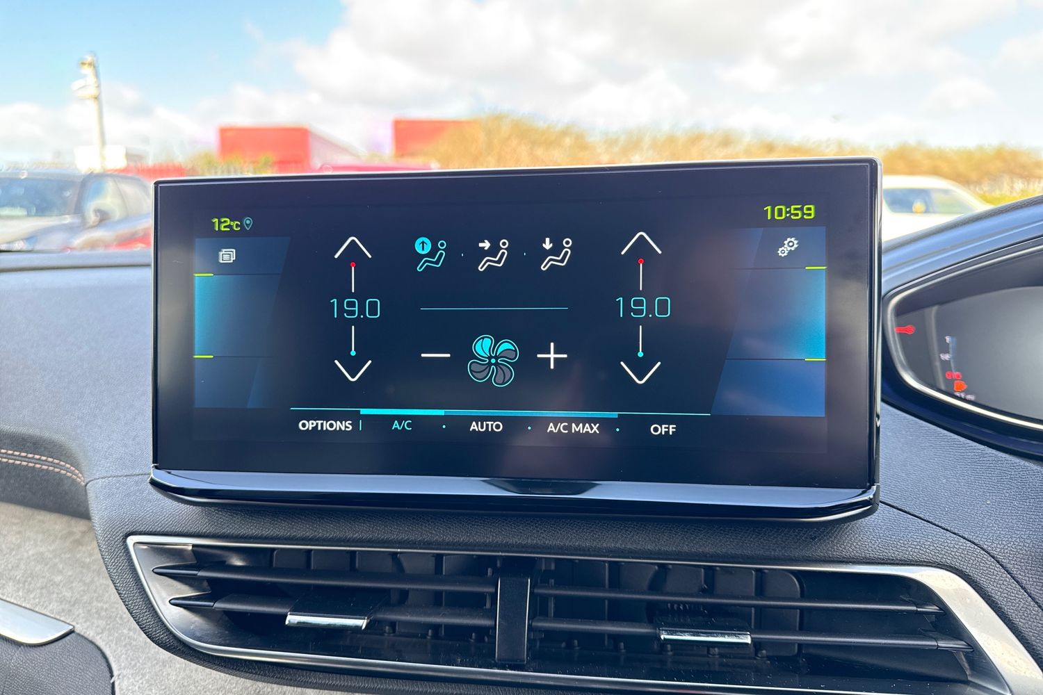 Used Peugeot 3008 2021 for sale - 77834814: Photo 22