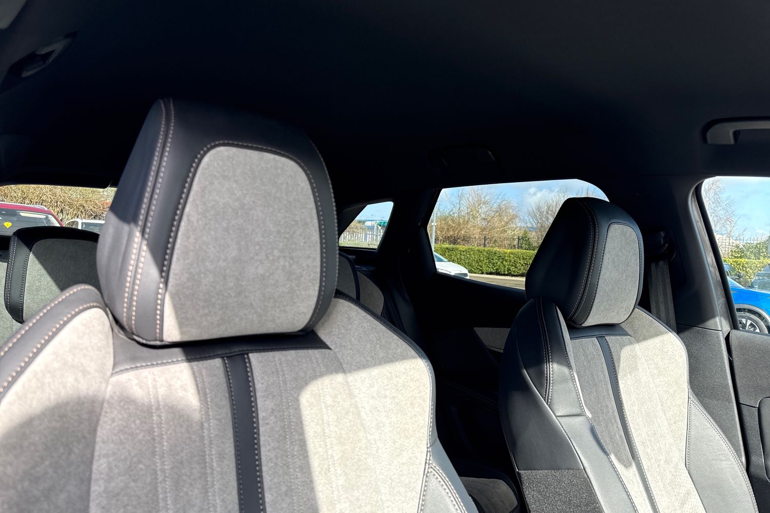 Used Peugeot 3008 2021 for sale - 77834814: Photo 24