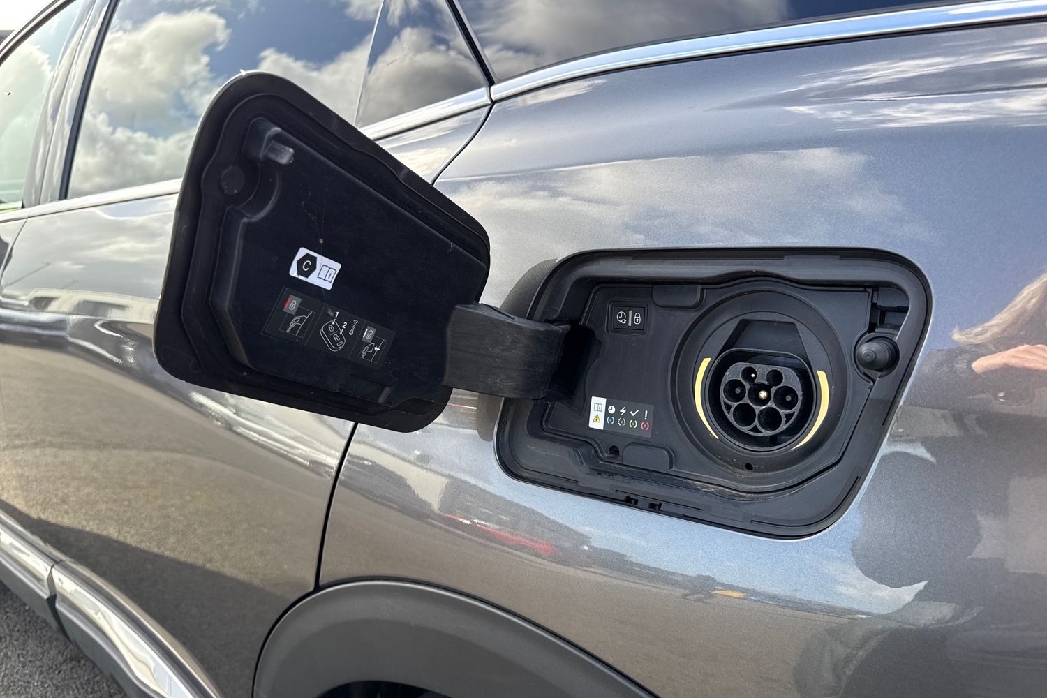 Used Peugeot 3008 2021 for sale - 77834814: Photo 25