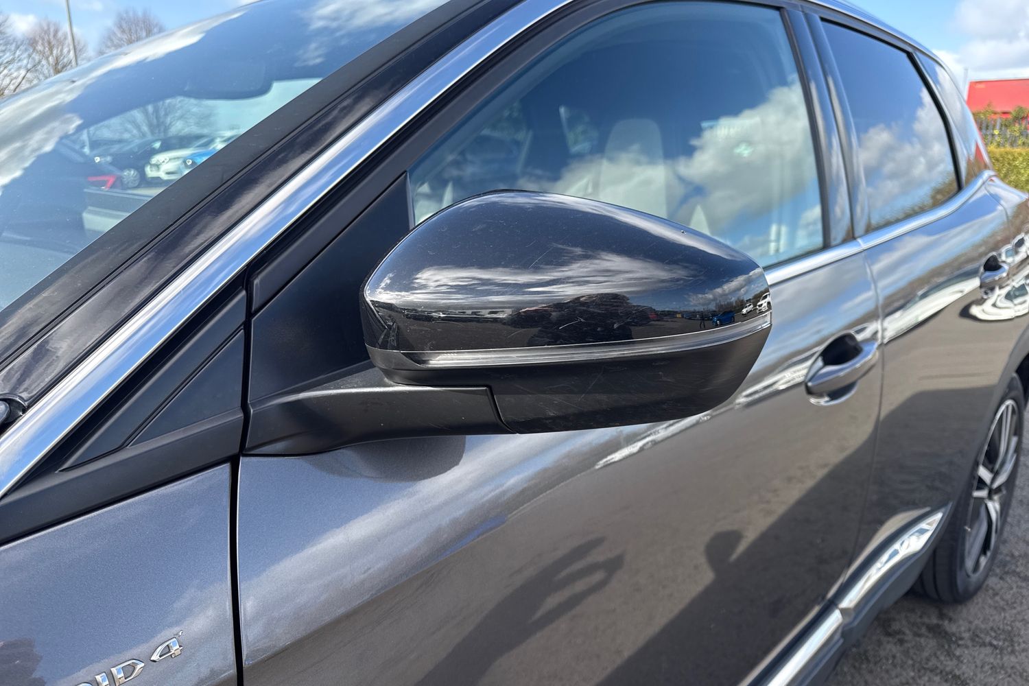 Used Peugeot 3008 2021 for sale - 77834814: Photo 29