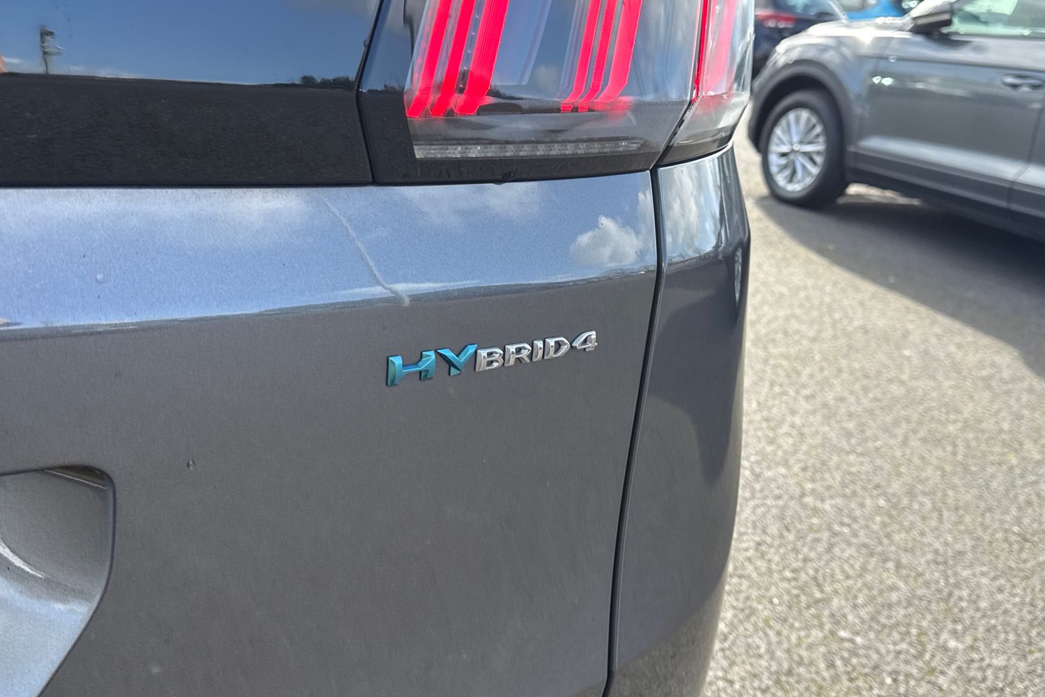 Used Peugeot 3008 2021 for sale - 77834814: Photo 34