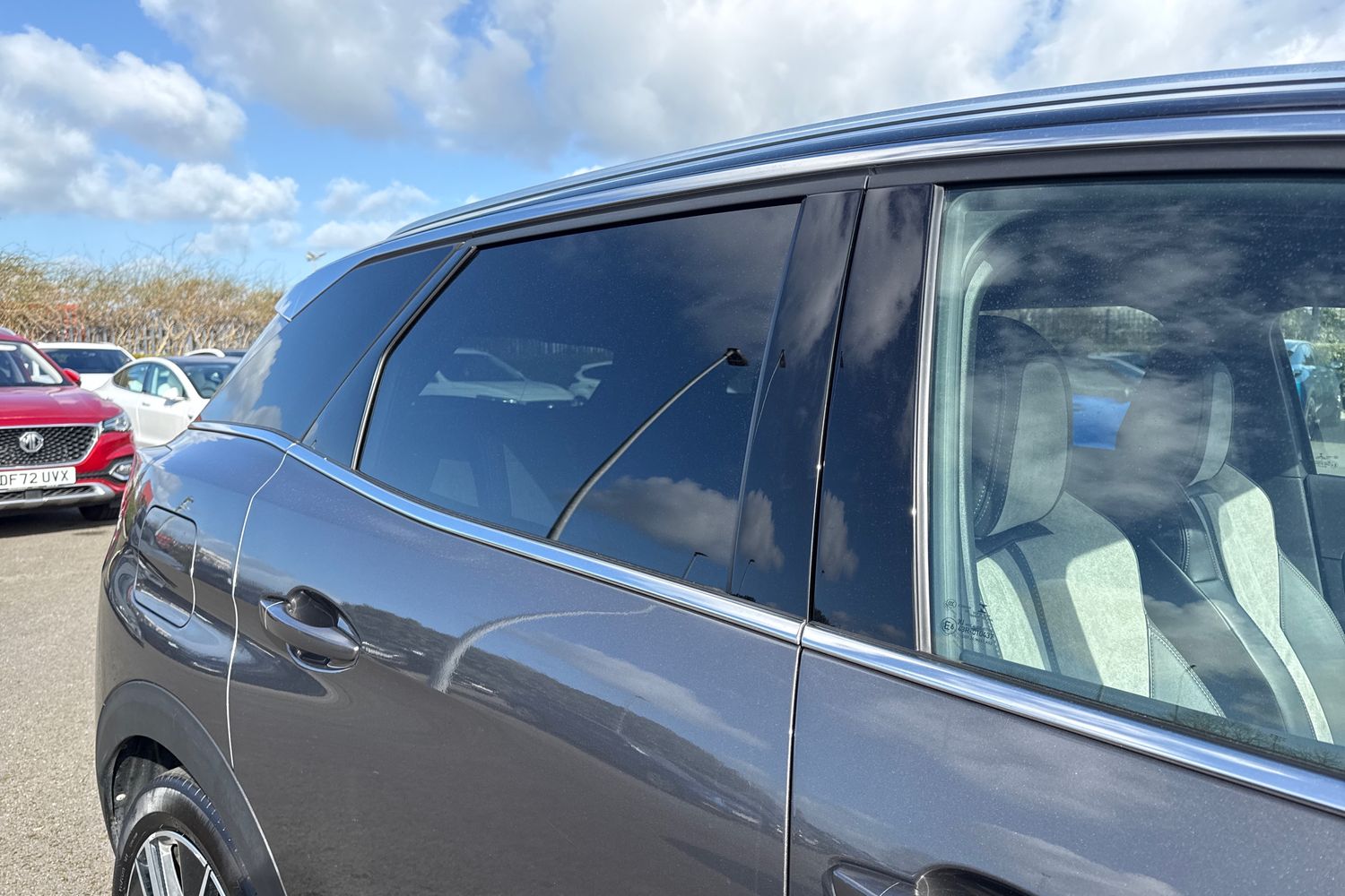 Used Peugeot 3008 2021 for sale - 77834814: Photo 36