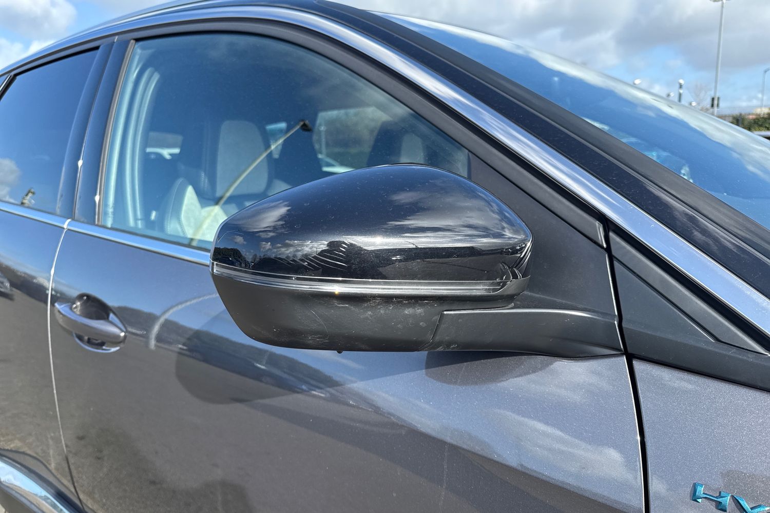 Used Peugeot 3008 2021 for sale - 77834814: Photo 37