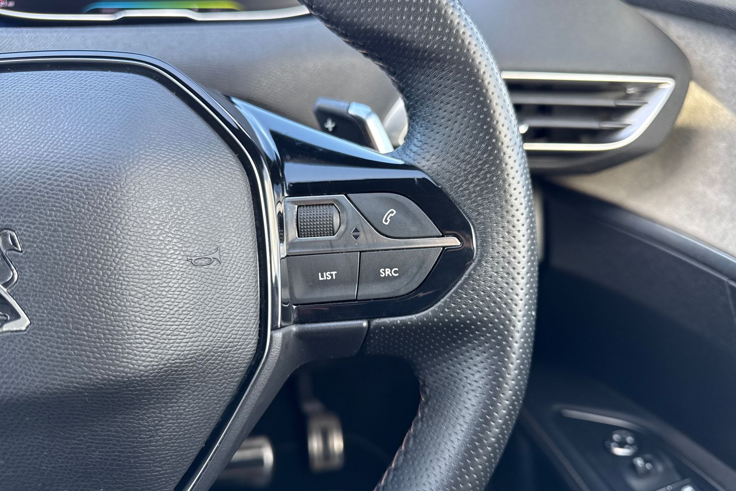 Used Peugeot 3008 2021 for sale - 77834814: Photo 42