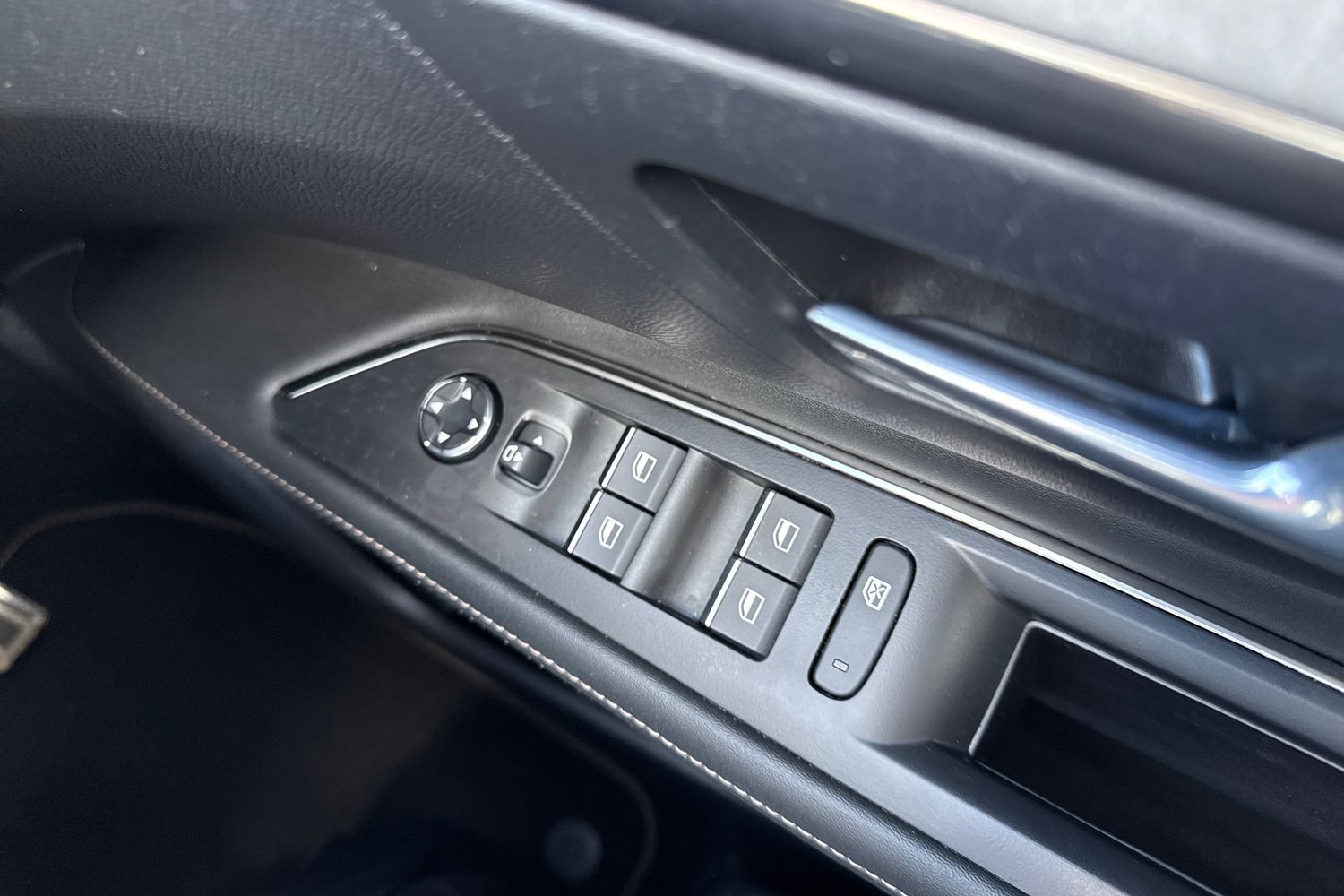 Used Peugeot 3008 2021 for sale - 77834814: Photo 45