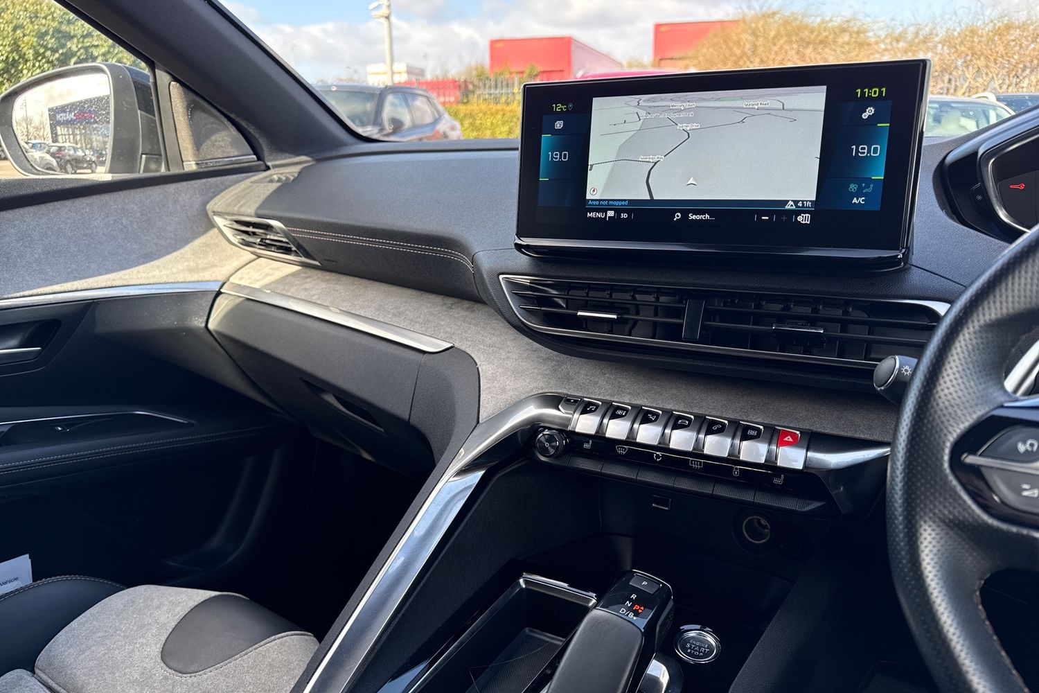 Used Peugeot 3008 2021 for sale - 77834814: Photo 46