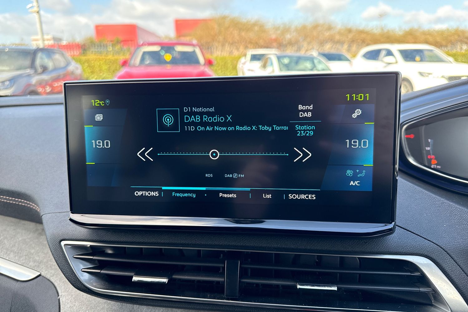 Used Peugeot 3008 2021 for sale - 77834814: Photo 47