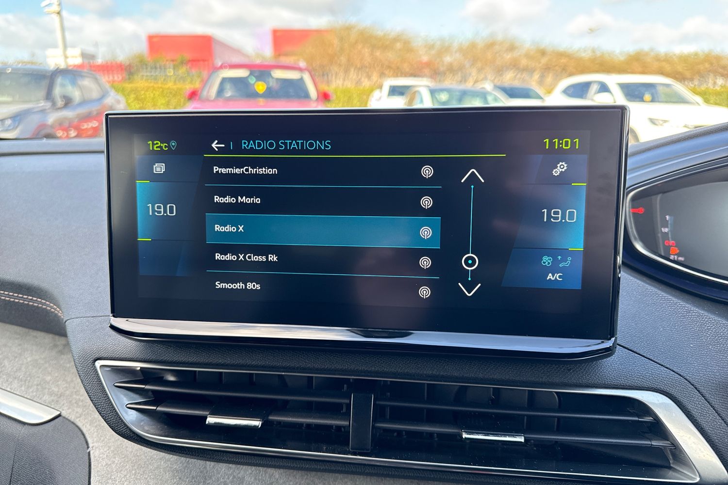 Used Peugeot 3008 2021 for sale - 77834814: Photo 48