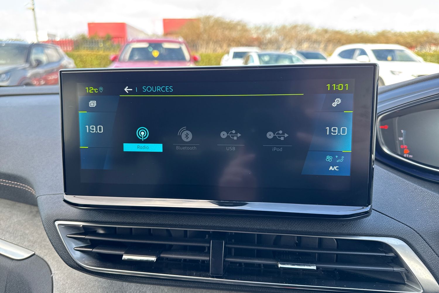 Used Peugeot 3008 2021 for sale - 77834814: Photo 49