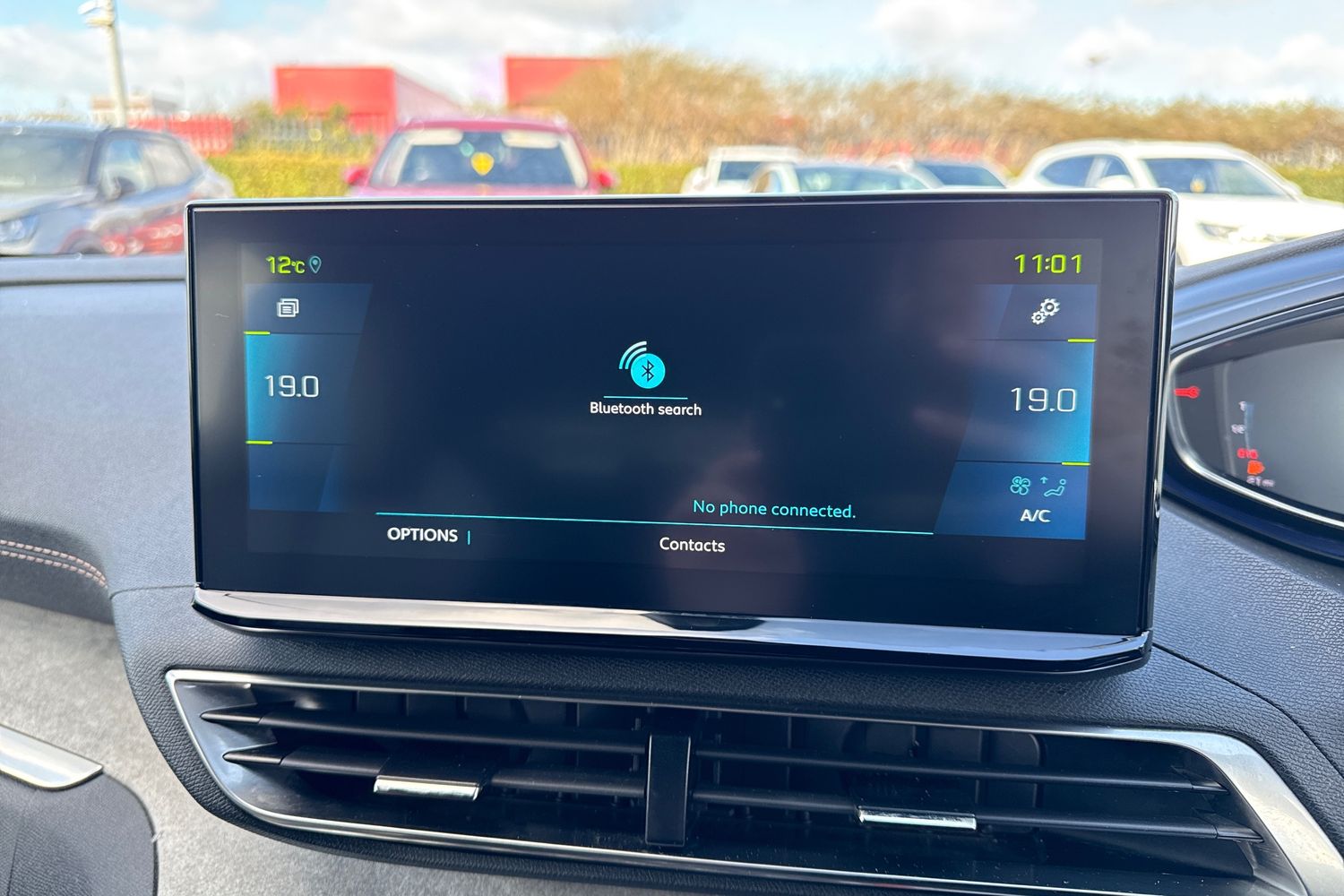 Used Peugeot 3008 2021 for sale - 77834814: Photo 50