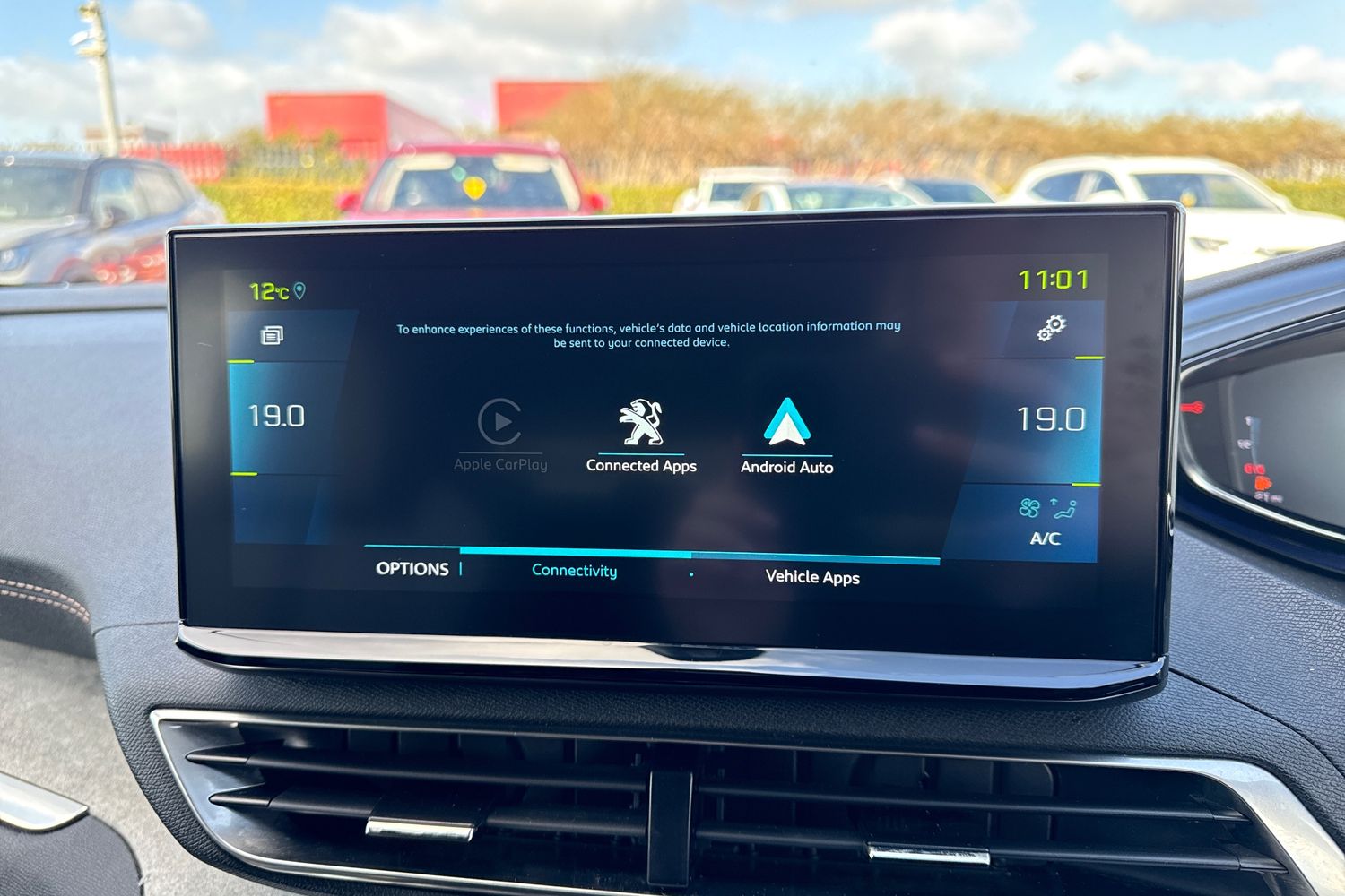 Used Peugeot 3008 2021 for sale - 77834814: Photo 51