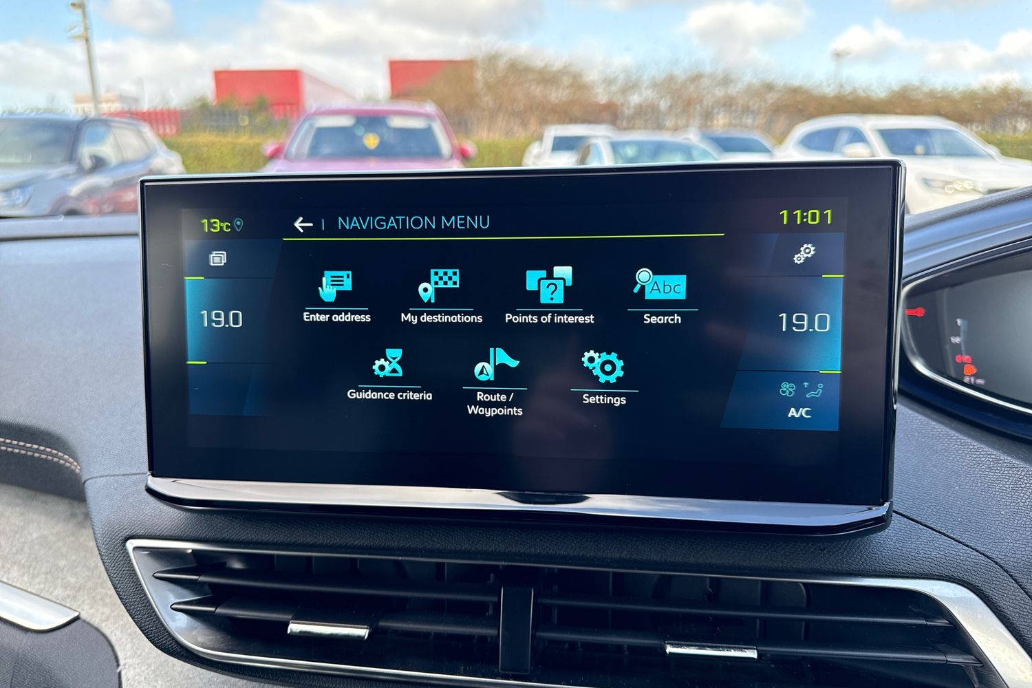 Used Peugeot 3008 2021 for sale - 77834814: Photo 53