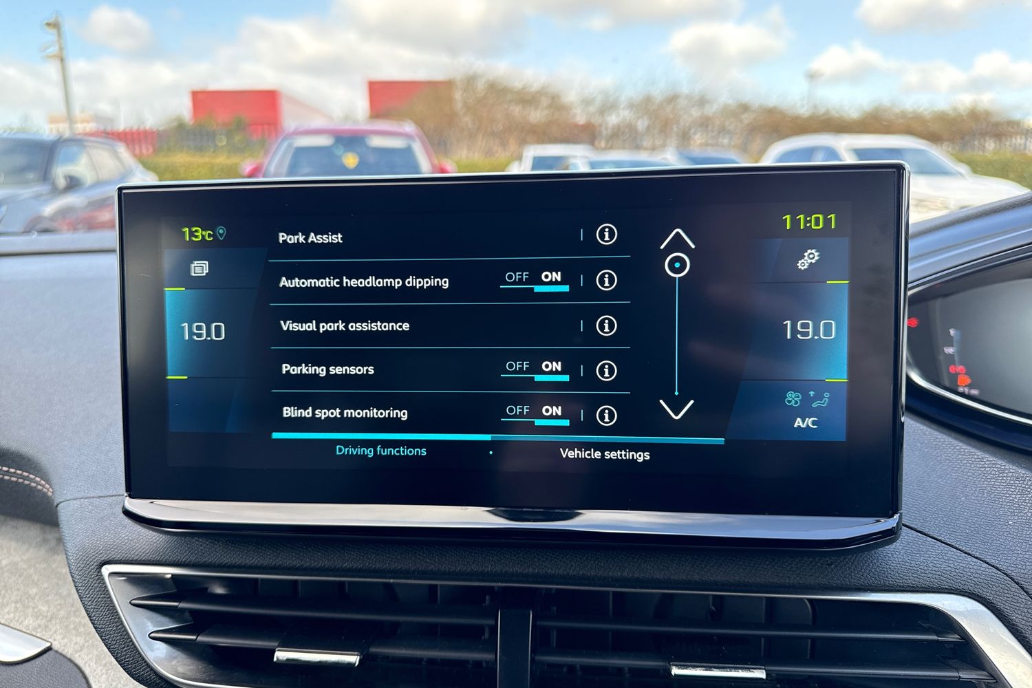 Used Peugeot 3008 2021 for sale - 77834814: Photo 54