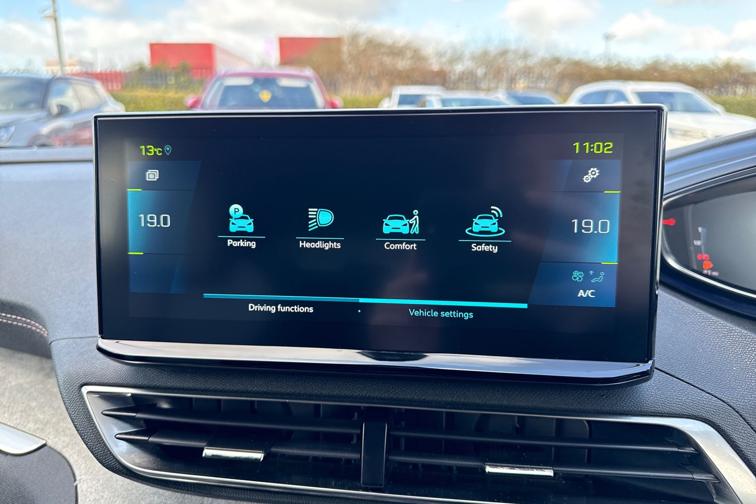 Used Peugeot 3008 2021 for sale - 77834814: Photo 55