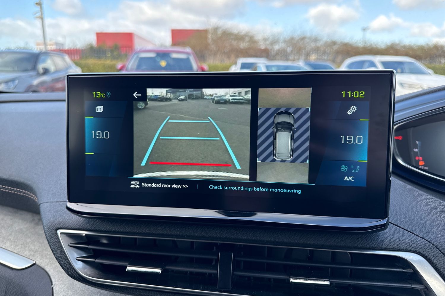 Used Peugeot 3008 2021 for sale - 77834814: Photo 56