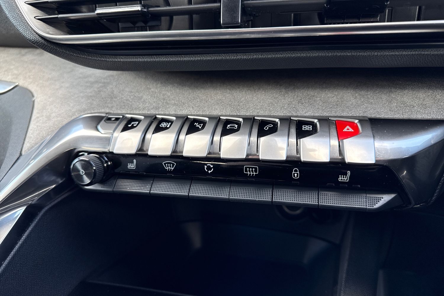 Used Peugeot 3008 2021 for sale - 77834814: Photo 57