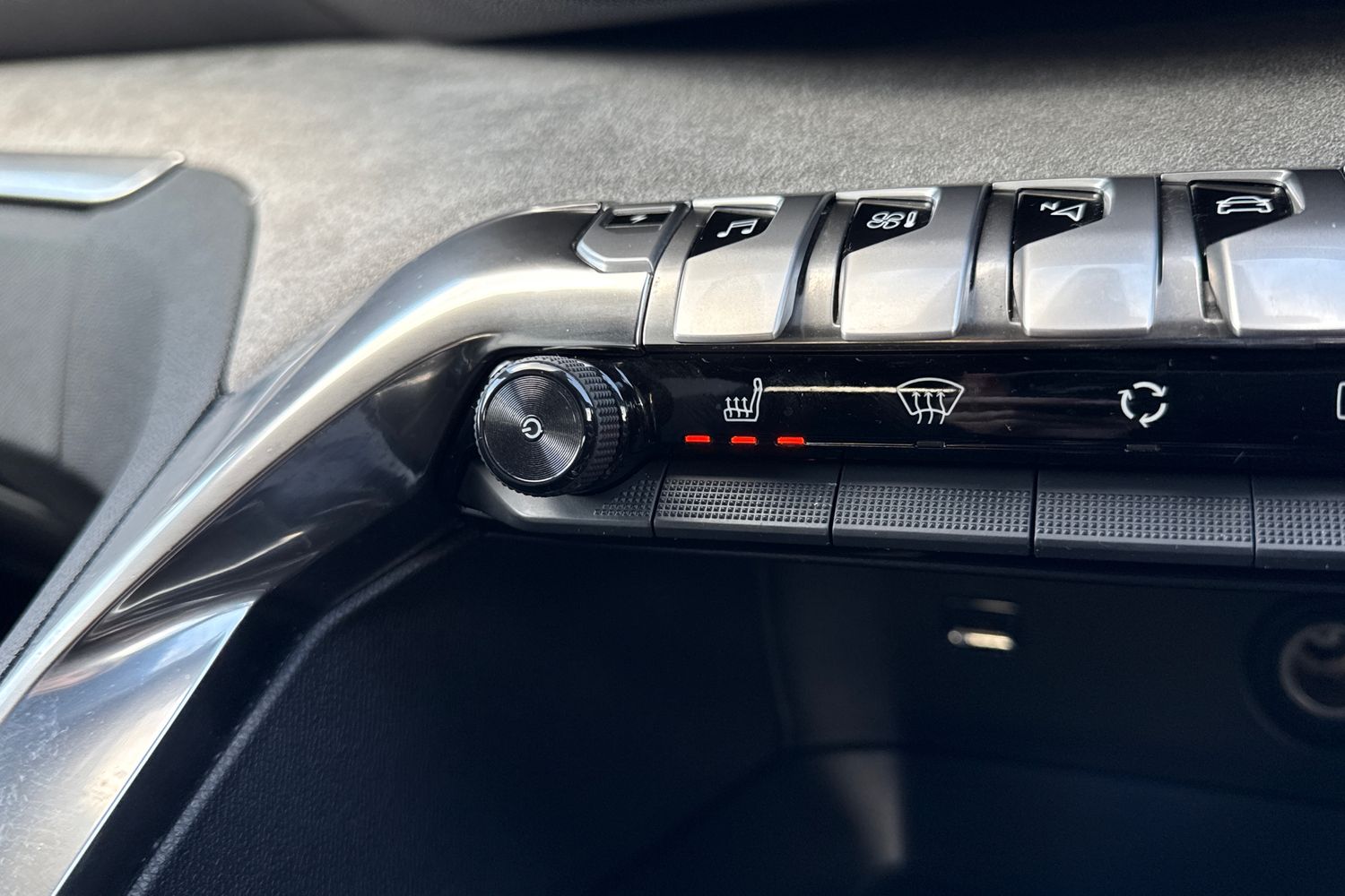 Used Peugeot 3008 2021 for sale - 77834814: Photo 58