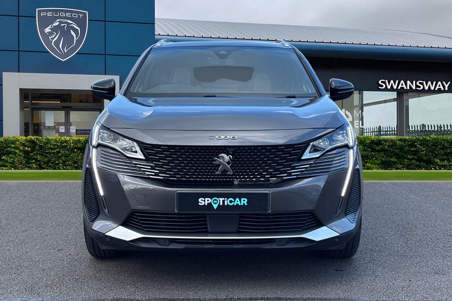 Used Peugeot 3008 2021 for sale - 77834814: Photo 6