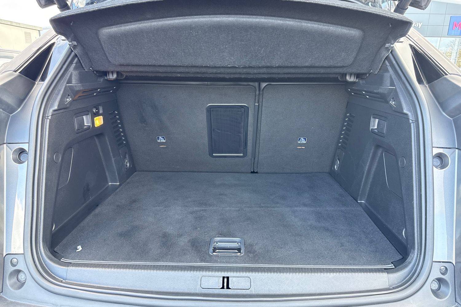 Used Peugeot 3008 2021 for sale - 77834814: Photo 7