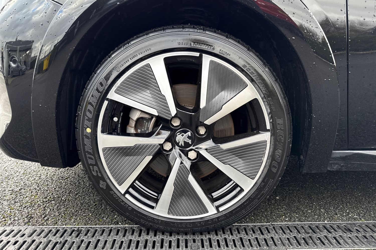 Used Peugeot 208 2021 for sale - 76481112: Photo 11