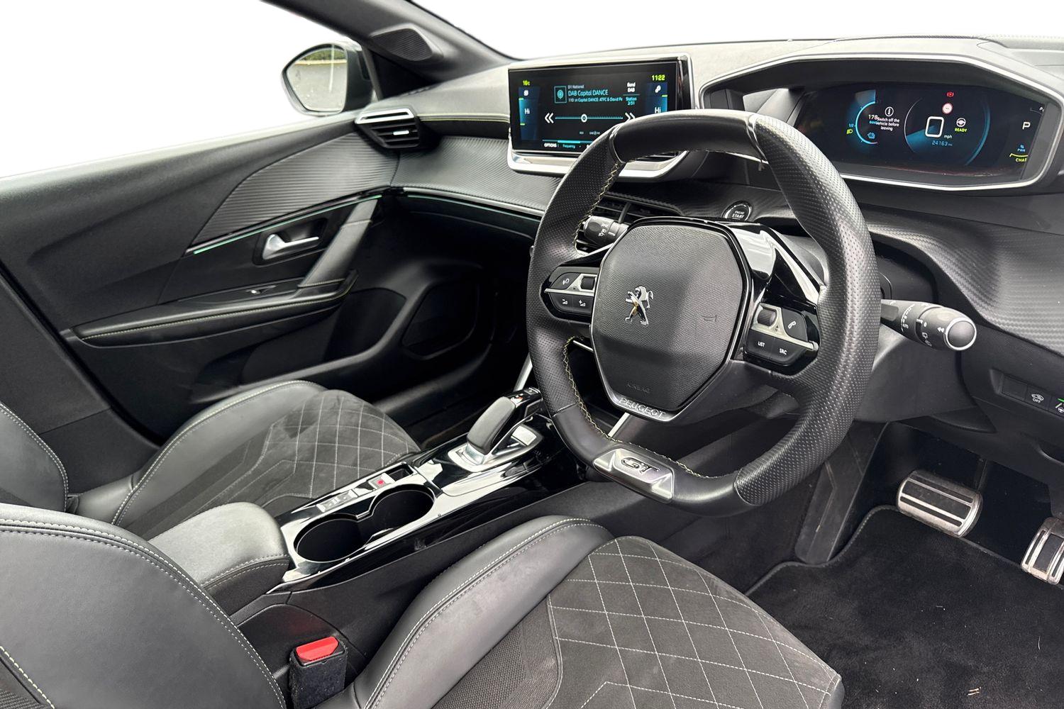 Used Peugeot 208 2021 for sale - 76481112: Photo 13