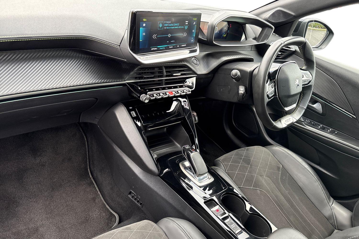 Used Peugeot 208 2021 for sale - 76481112: Photo 14