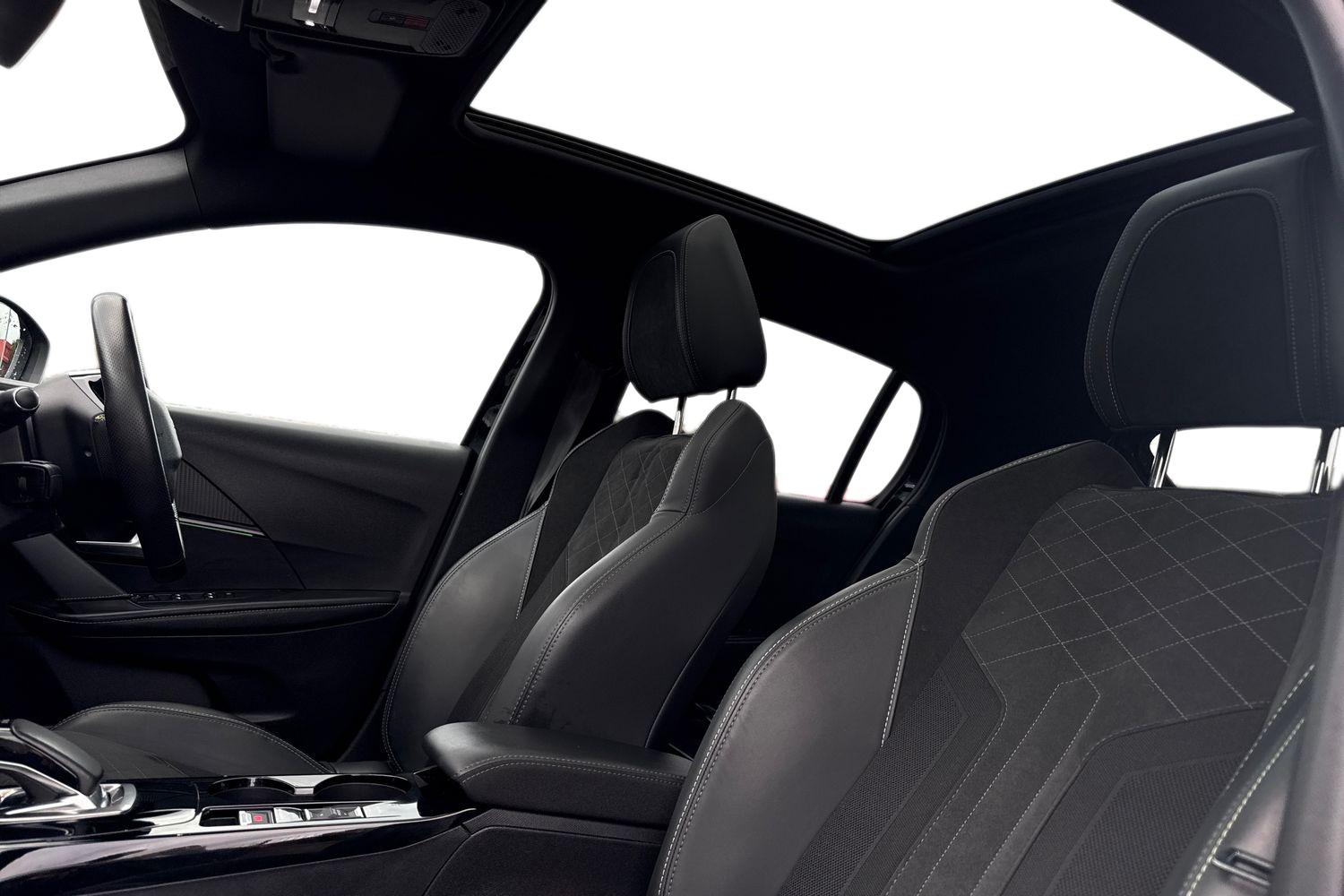 Used Peugeot 208 2021 for sale - 76481112: Photo 15