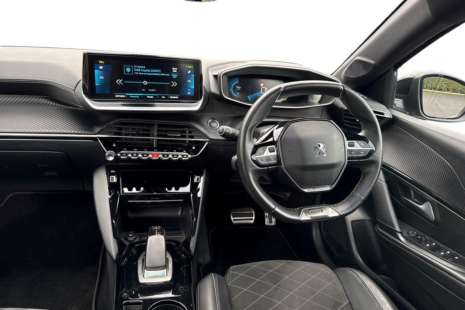 Used Peugeot 208 2021 for sale - 76481112: Photo 17