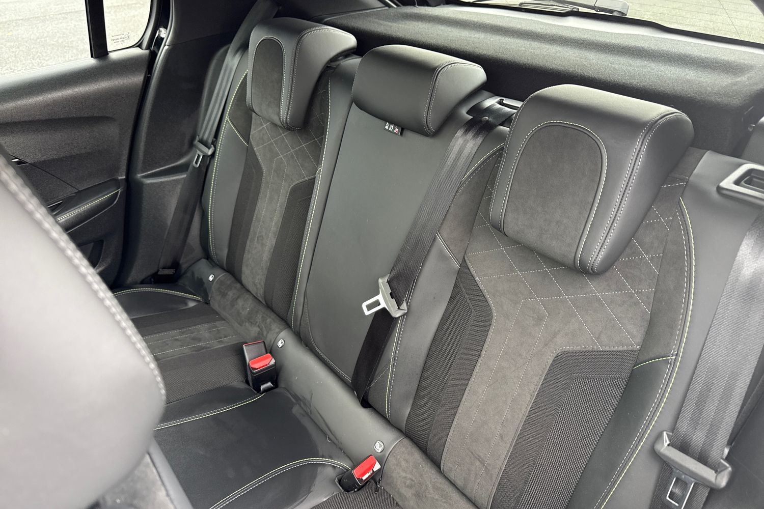 Used Peugeot 208 2021 for sale - 76481112: Photo 18