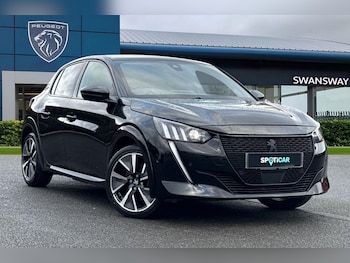 Used Peugeot 208 2021 for sale - 76481112: Photo