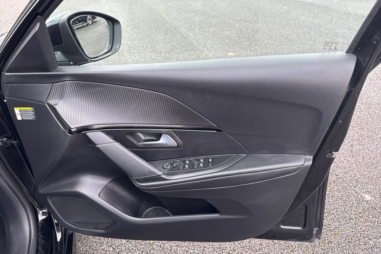 Used Peugeot 208 2021 for sale - 76481112: Photo 20