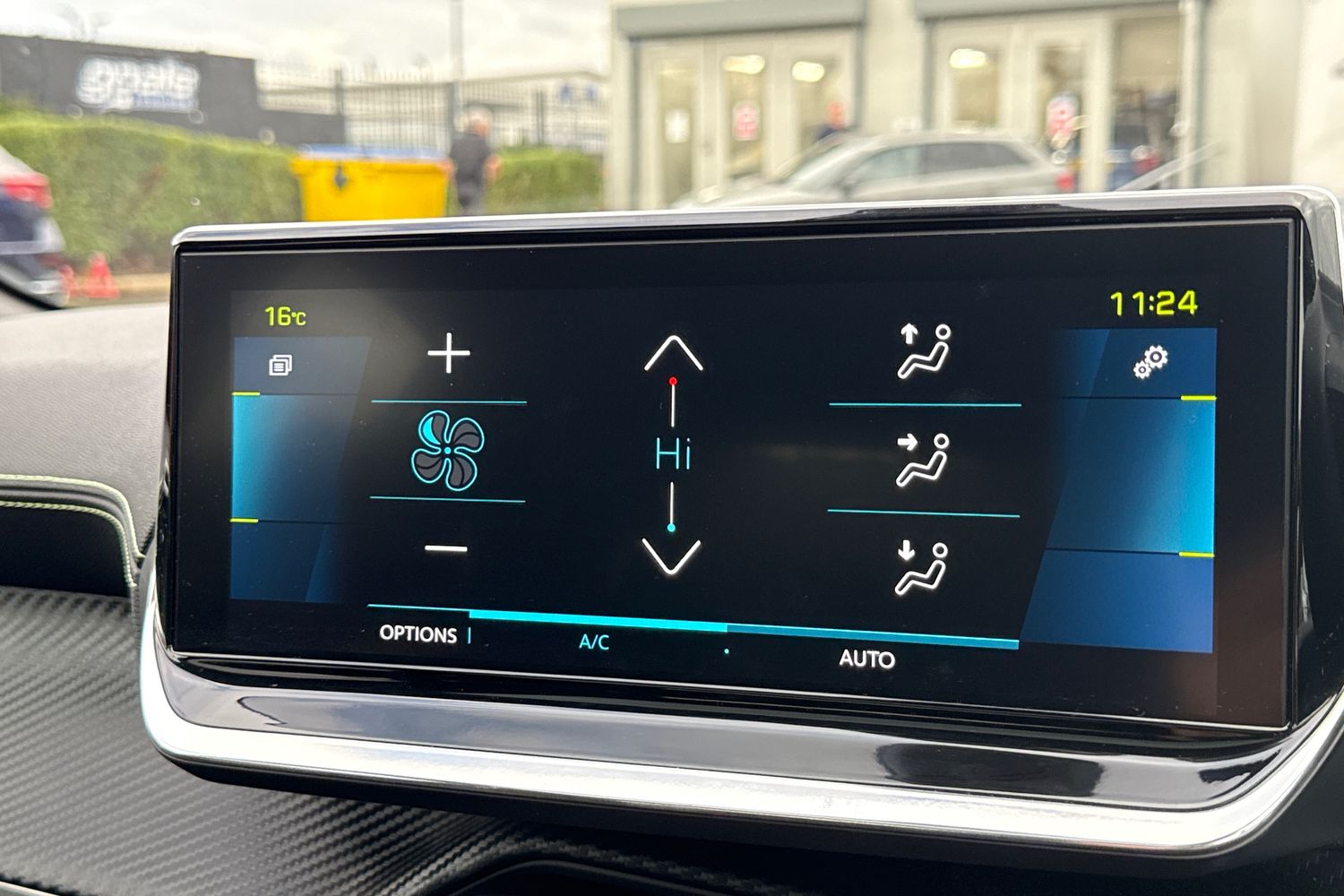 Used Peugeot 208 2021 for sale - 76481112: Photo 21