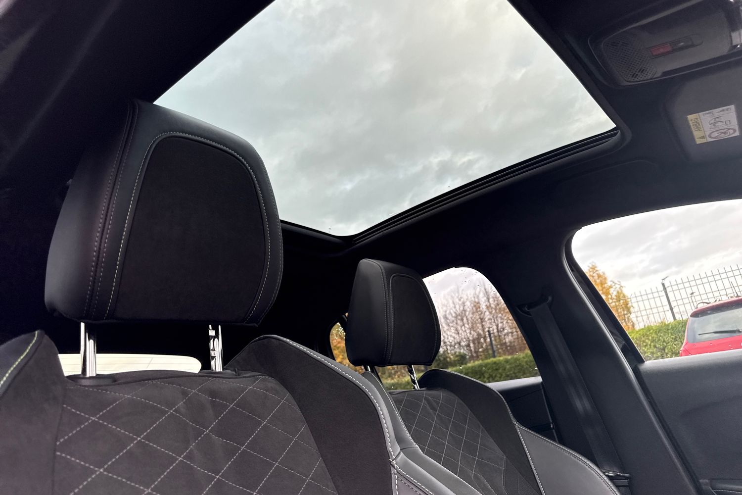 Used Peugeot 208 2021 for sale - 76481112: Photo 23