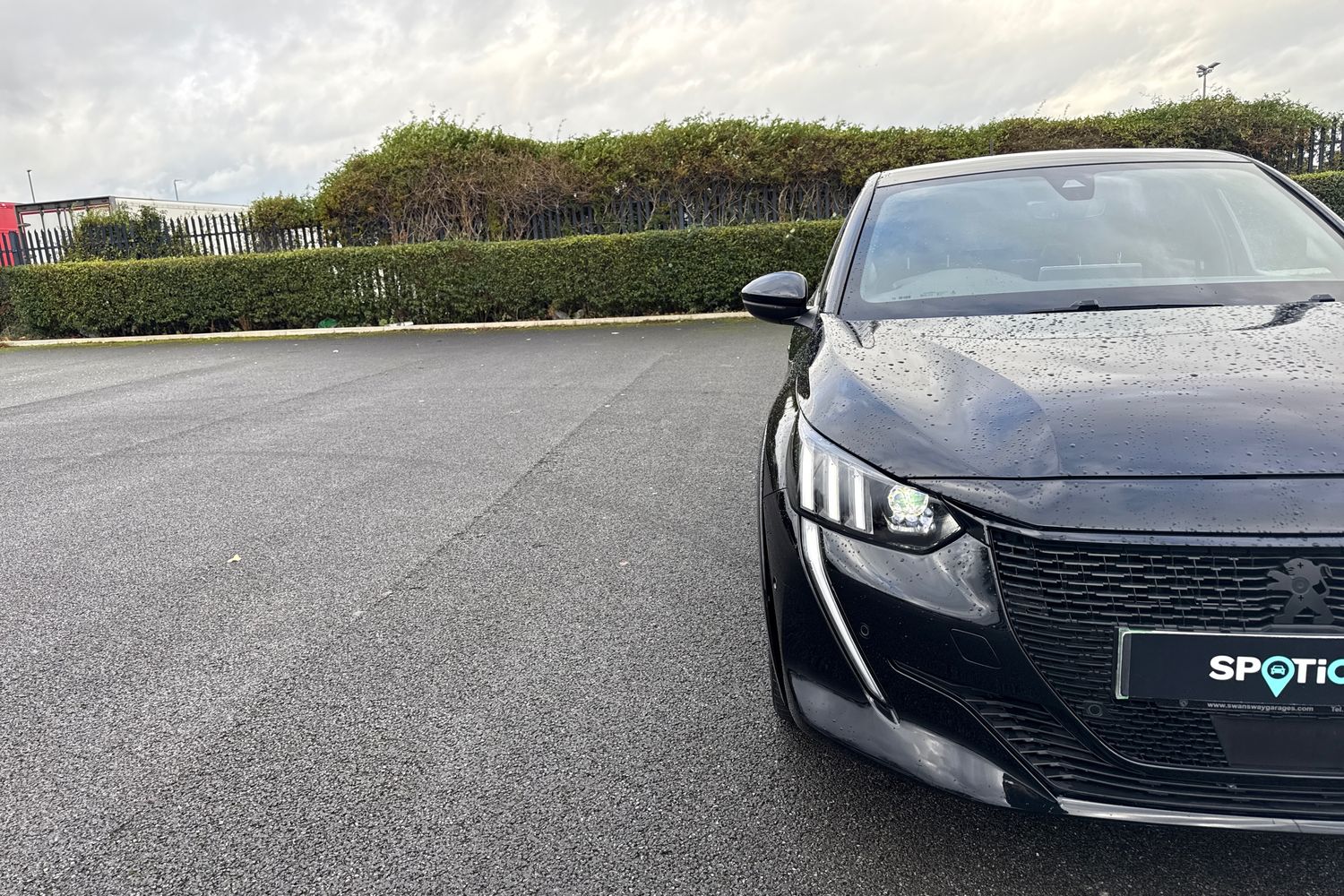 Used Peugeot 208 2021 for sale - 76481112: Photo 24