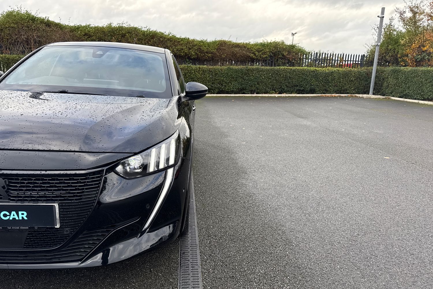 Used Peugeot 208 2021 for sale - 76481112: Photo 25