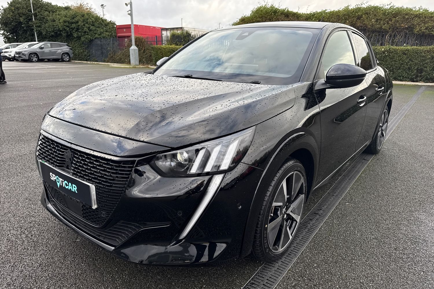 Used Peugeot 208 2021 for sale - 76481112: Photo 26