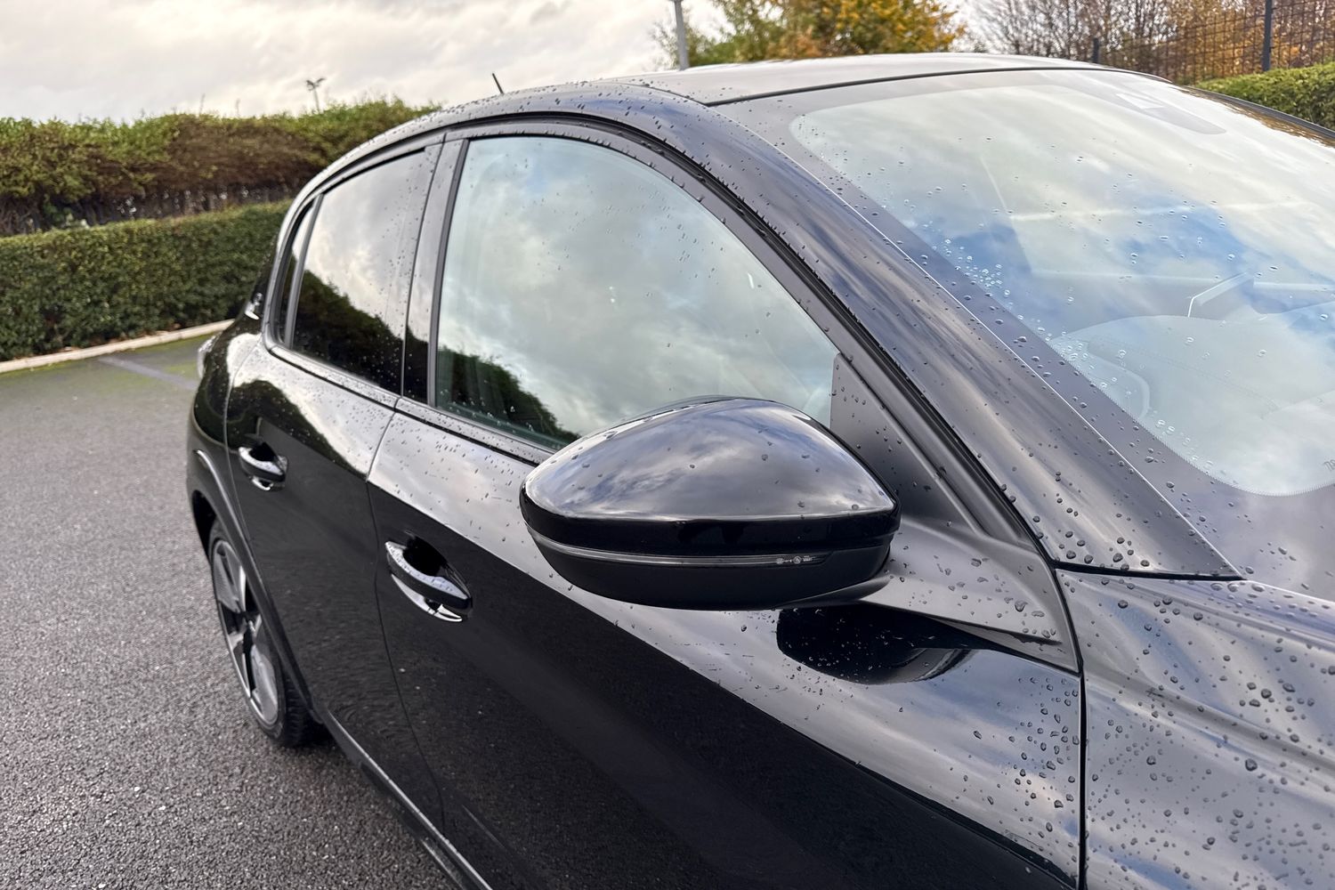 Used Peugeot 208 2021 for sale - 76481112: Photo 27