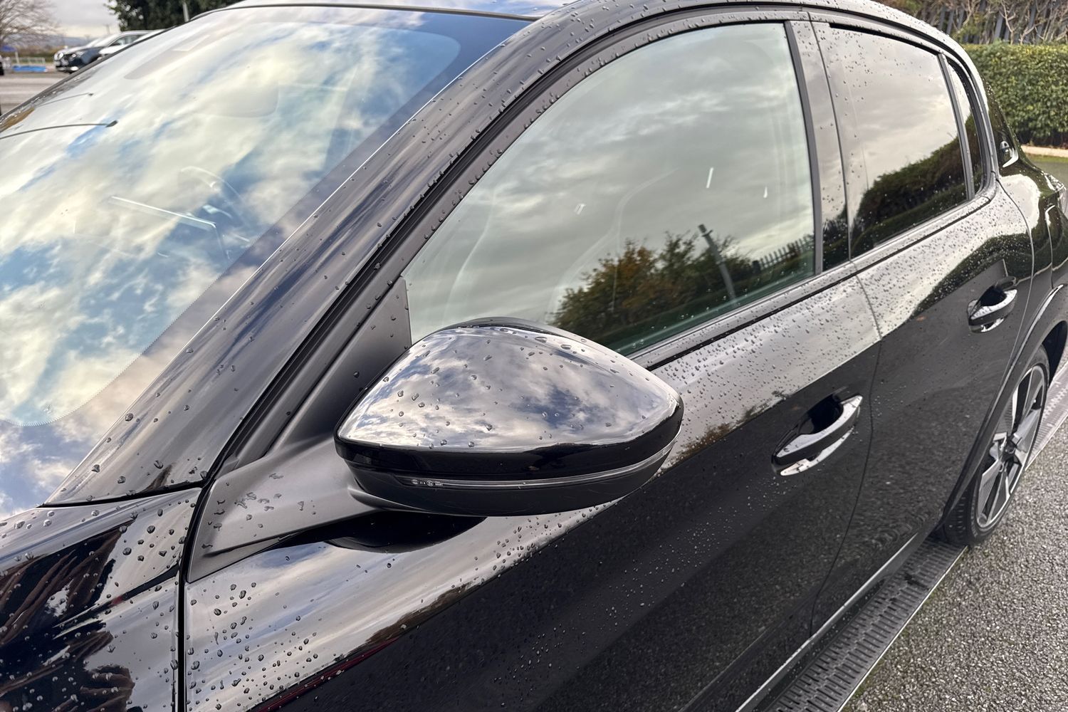 Used Peugeot 208 2021 for sale - 76481112: Photo 28