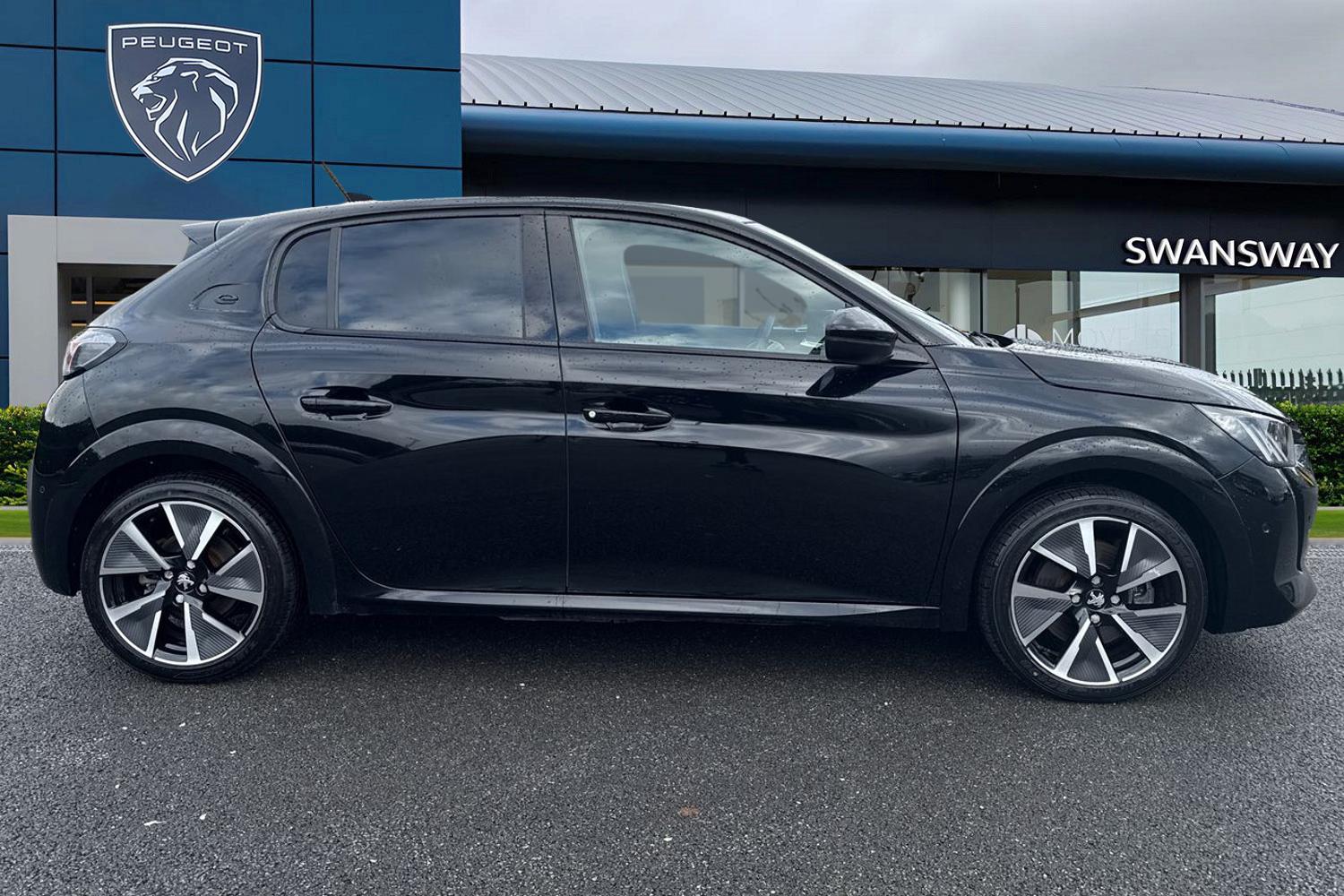 Used Peugeot 208 2021 for sale - 76481112: Photo 3