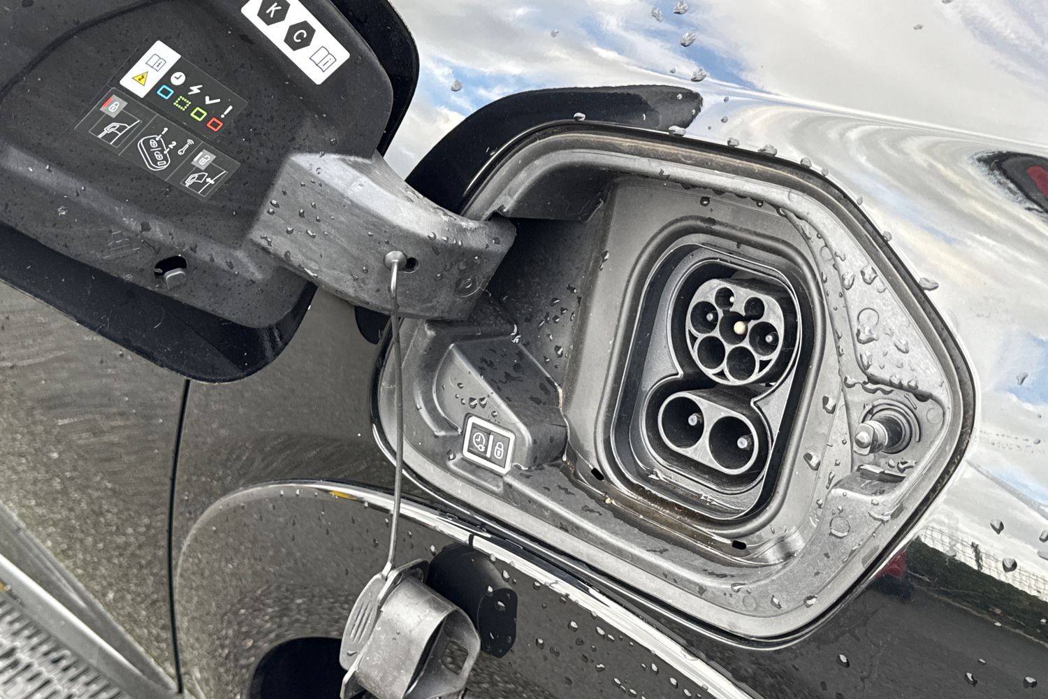 Used Peugeot 208 2021 for sale - 76481112: Photo 34